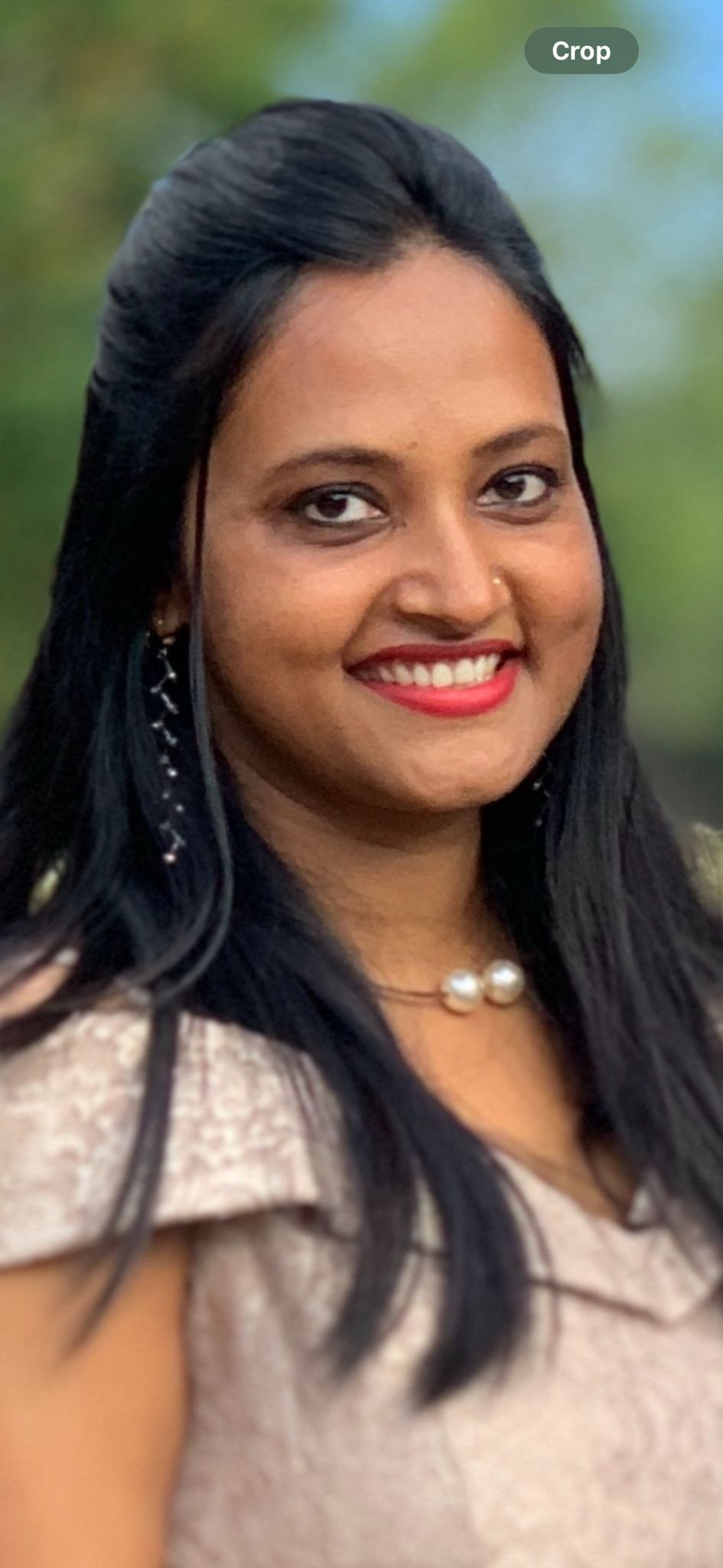 Preeti Rani