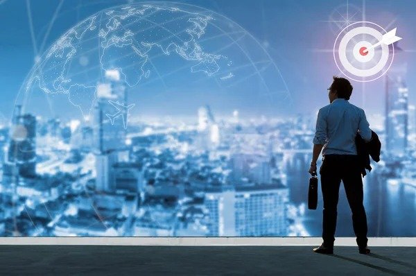 Our Vision