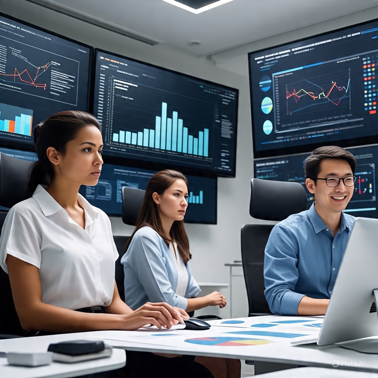 AI in Business
