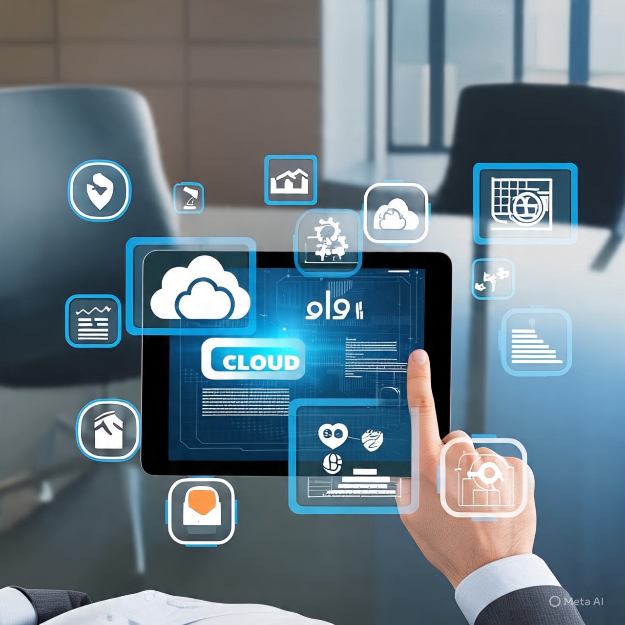 Cloud Migration