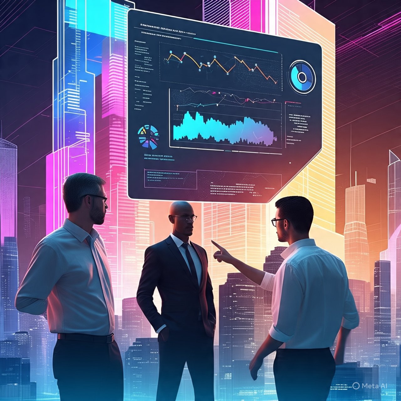 Data Analytics Approach