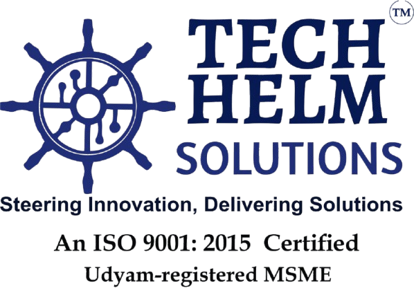 TechHelm Solutions